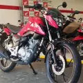 HONDA CG 160 START ES HONDA CG 160 START ES