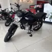 HONDA CG 160 START ES HONDA CG 160 START ES