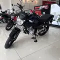 HONDA CG 160 START ES HONDA CG 160 START ES