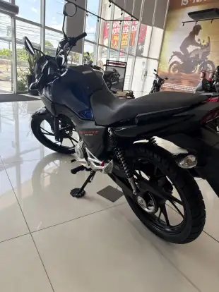 HONDA-CG 160 START ES HONDA-CG 160 START ES-2026