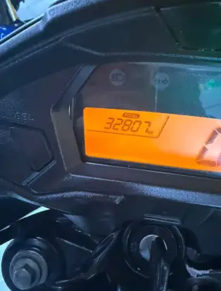 HONDA-CG 160 START ES-2023