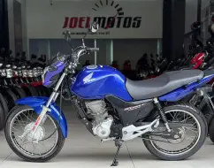 HONDA CG 160 START ES HONDA CG 160 START ES