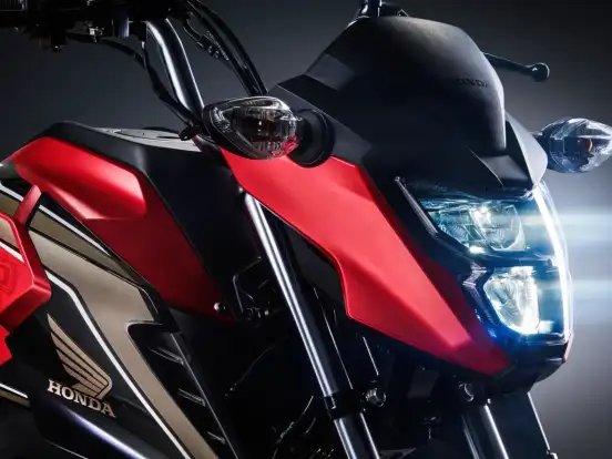 HONDA-CG 160 TITAN 50 ANOS HONDA-CG 160 TITAN 50 ANOS-2026