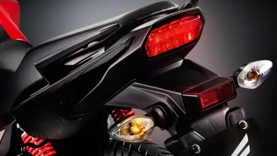 HONDA-CG 160 TITAN 50 ANOS-2026