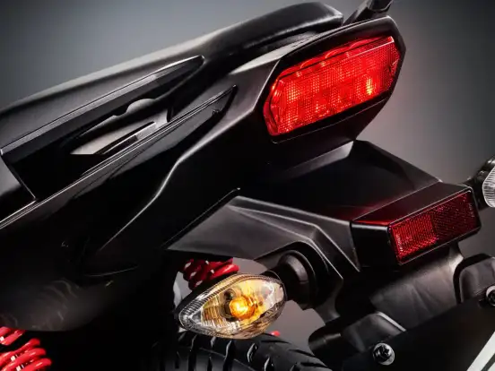 HONDA-CG 160 TITAN 50 ANOS HONDA-CG 160 TITAN 50 ANOS-2026