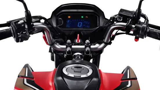 HONDA-CG 160 TITAN 50 ANOS-2026