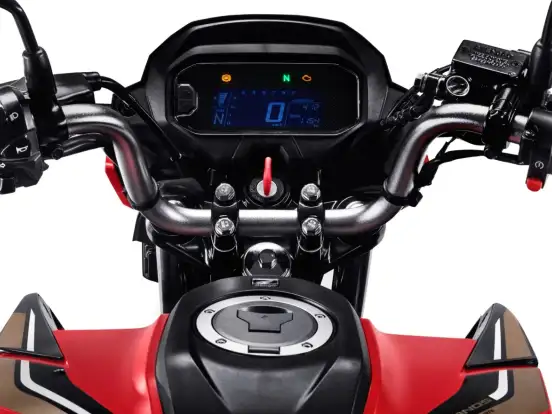 HONDA-CG 160 TITAN 50 ANOS HONDA-CG 160 TITAN 50 ANOS-2026