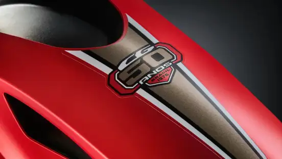 HONDA-CG 160 TITAN 50 ANOS-2026