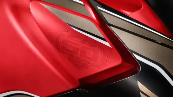 HONDA-CG 160 TITAN 50 ANOS-2026