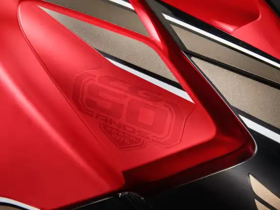 HONDA-CG 160 TITAN 50 ANOS HONDA-CG 160 TITAN 50 ANOS-2026