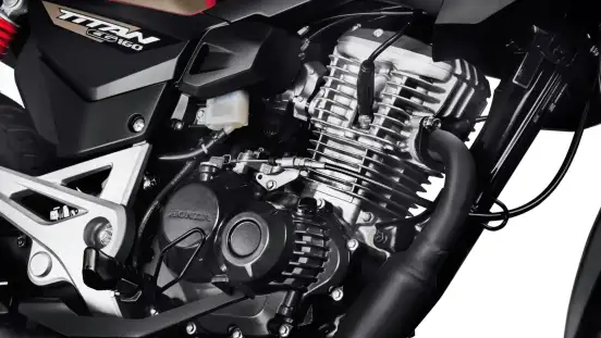 HONDA-CG 160 TITAN 50 ANOS-2026