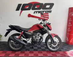 HONDA CG 160 TITAN 50 ANOS HONDA CG 160 TITAN 50 ANOS