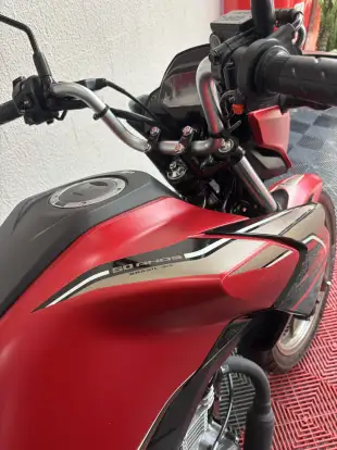 HONDA-CG 160 TITAN 50 ANOS-2026
