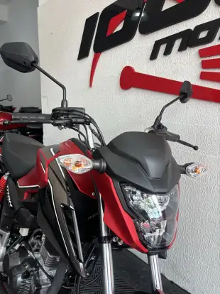 HONDA-CG 160 TITAN 50 ANOS-2026