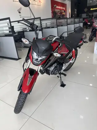 HONDA CG 160 TITAN 50 ANOS 