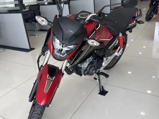 HONDA-CG 160 TITAN 50 ANOS HONDA-CG 160 TITAN 50 ANOS-2026
