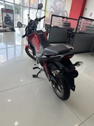 HONDA-CG 160 TITAN 50 ANOS HONDA-CG 160 TITAN 50 ANOS-2026