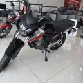 HONDA CG 160 TITAN ABS HONDA CG 160 TITAN ABS
