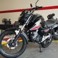 HONDA CG 160 TITAN HONDA CG 160 TITAN