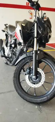 HONDA-CG 160 TITAN-2026