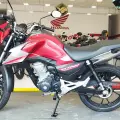 HONDA CG 160 TITAN HONDA CG 160 TITAN