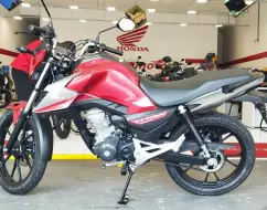 HONDA CG 160 TITAN HONDA CG 160 TITAN