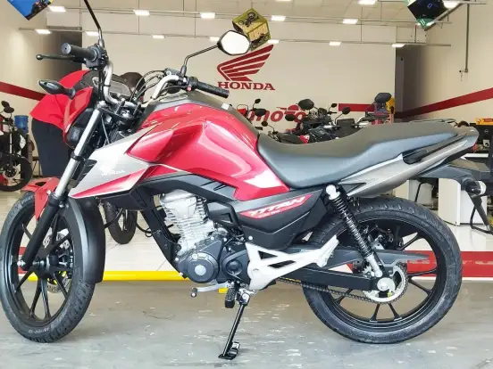 HONDA-CG 160 TITAN HONDA-CG 160 TITAN-2026