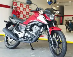 HONDA CG 160 TITAN HONDA CG 160 TITAN