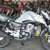 HONDA CG 160 TITAN HONDA CG 160 TITAN