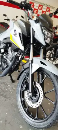 HONDA-CG 160 TITAN-2026