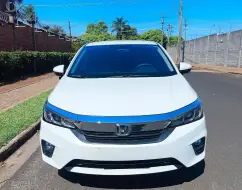 HONDA CITY 1.5 i-VTEC FLEX EXL CVT HONDA CITY 1.5 i-VTEC FLEX EXL CVT
