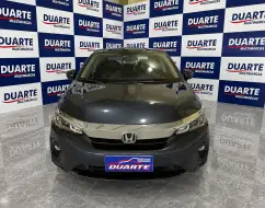 HONDA CITY 1.5 i-VTEC FLEX EXL CVT HONDA CITY 1.5 i-VTEC FLEX EXL CVT