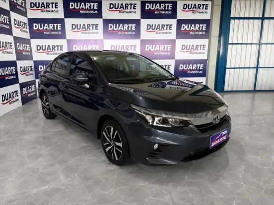 HONDA-CITY-1.5 i-VTEC FLEX EXL CVT HONDA-CITY-2023