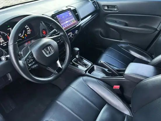 HONDA-CITY-2023