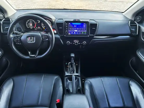 HONDA-CITY-2023