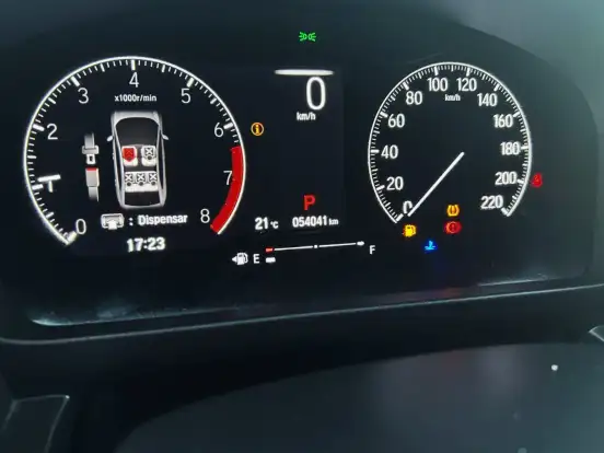 HONDA-CITY-1.5 i-VTEC FLEX EXL CVT HONDA-CITY-2023