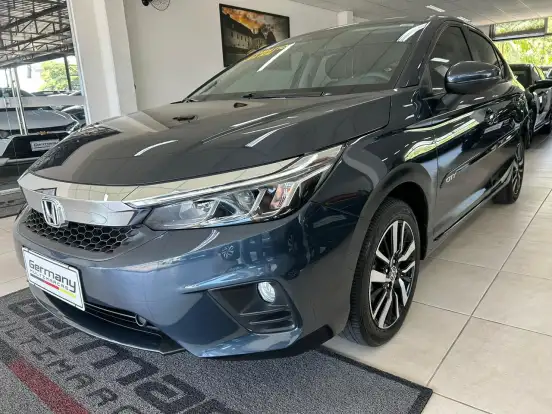 HONDA-CITY-1.5 i-VTEC FLEX HATCH EXL CVT HONDA-CITY-2023