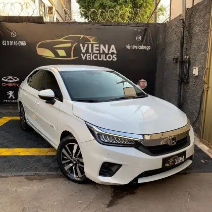 HONDA CITY 1.5 i-VTEC FLEX TOURING CVT HONDA CITY 1.5 i-VTEC FLEX TOURING CVT