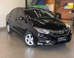HONDA CITY 1.5 DX 16V FLEX 4P MANUAL HONDA CITY 1.5 DX 16V FLEX 4P MANUAL