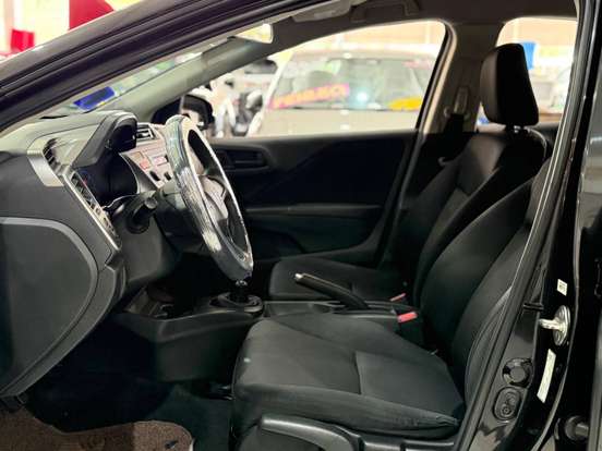 HONDA-CITY-1.5 DX 16V FLEX 4P MANUAL HONDA-CITY-2016