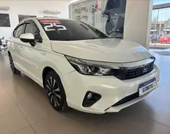 HONDA CITY 1.5 i-VTEC FLEX EX CVT HONDA CITY 1.5 i-VTEC FLEX EX CVT