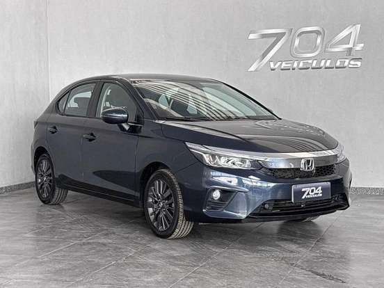 HONDA-CITY-1.5 i-VTEC FLEX EX CVT HONDA-CITY-2024