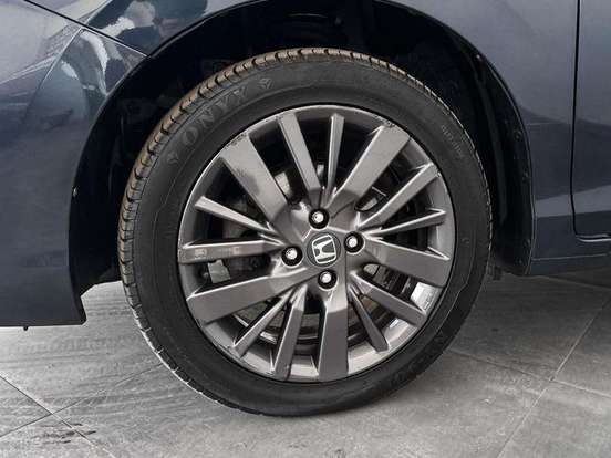 HONDA-CITY-1.5 i-VTEC FLEX EX CVT HONDA-CITY-2024