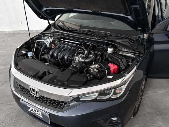 HONDA-CITY-1.5 i-VTEC FLEX EX CVT HONDA-CITY-2024