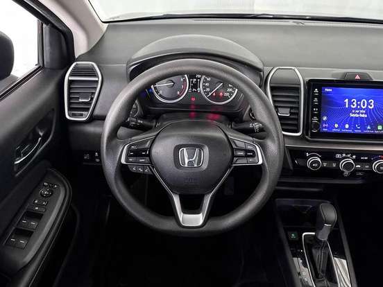 HONDA-CITY-1.5 i-VTEC FLEX EX CVT HONDA-CITY-2024