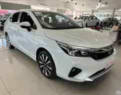 HONDA CITY 1.5 i-VTEC FLEX EX CVT HONDA CITY 1.5 i-VTEC FLEX EX CVT