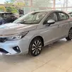 HONDA CITY 1.5 i-VTEC FLEX EX CVT HONDA CITY 1.5 i-VTEC FLEX EX CVT