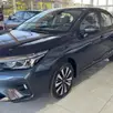 HONDA CITY 1.5 i-VTEC FLEX EX CVT HONDA CITY 1.5 i-VTEC FLEX EX CVT