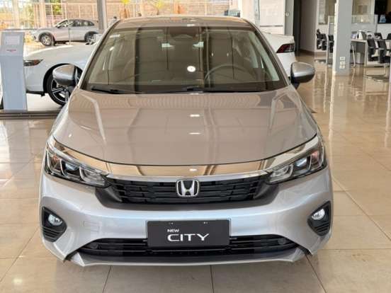 HONDA-CITY-1.5 i-VTEC FLEX EX CVT HONDA-CITY-2026