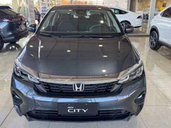 HONDA-CITY-1.5 i-VTEC FLEX EX CVT HONDA-CITY-2026